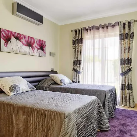 Gianni Villa Albufeira