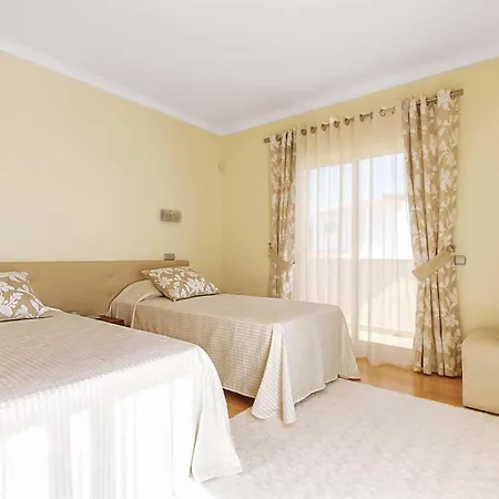Villa Gianni Albufeira